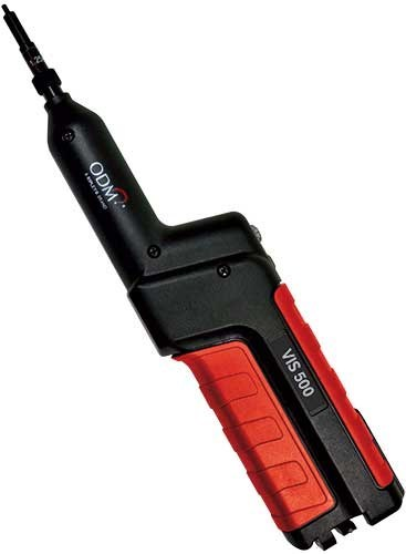 Portable Set for Professional Electricians and Technicians Removable Waist or Shoulder Strap Wear- and Water-Resistant High-Density Oxford Miller Advanced Fiber-Optic Tool Kit and Storage Pouch Portable Set for Professional Electricians and Technicians Removable Waist or Shoulder Strap Wear- and Water-Resistant High-Density Oxford Miller Advanced Fiber-Optic Tool Kit and Storage Pouch